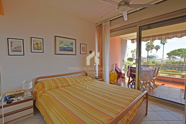 Appartamento in vendita a Sanremo