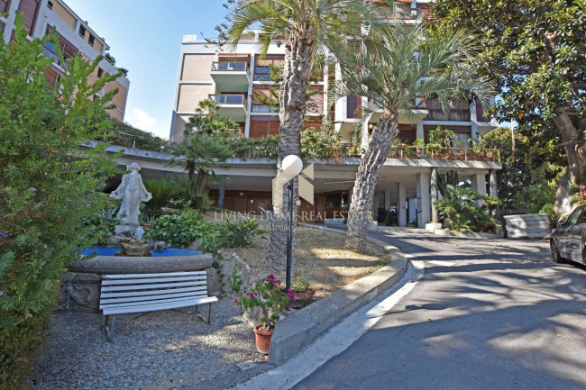 Appartamento in vendita a Sanremo