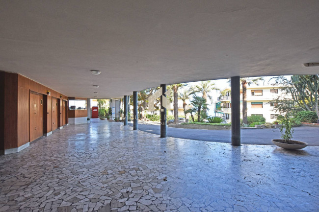 Appartamento in vendita a Sanremo