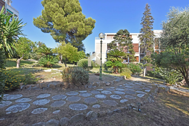 Appartamento in vendita a Sanremo