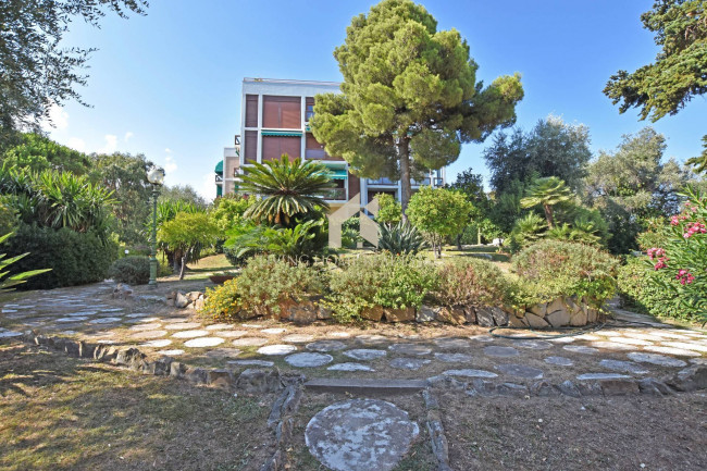 Appartamento in vendita a Sanremo