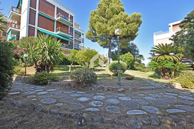 Appartamento in vendita a Sanremo