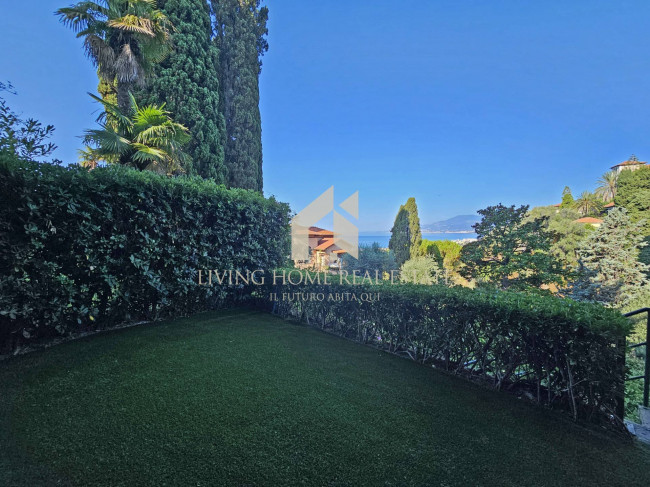 Appartamento in vendita a Bordighera