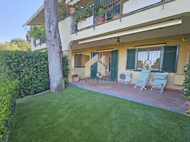 Appartamento in vendita a Bordighera