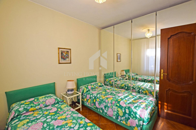 Appartamento in vendita a Bordighera