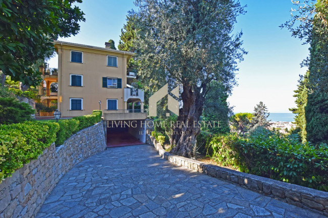 Appartamento in vendita a Bordighera