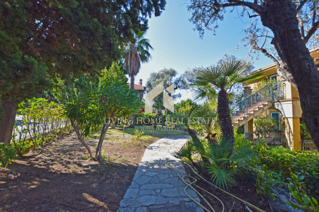 Appartamento in vendita a Bordighera