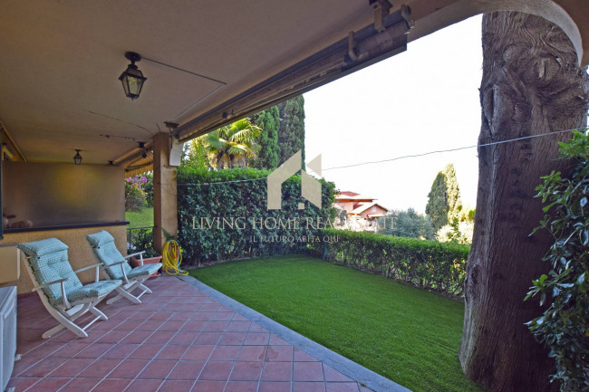 Appartamento in vendita a Bordighera