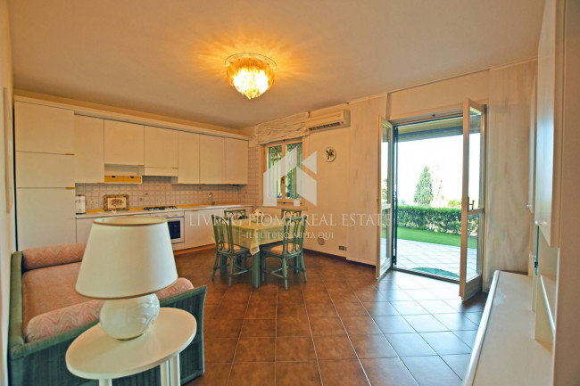 Appartamento in vendita a Bordighera