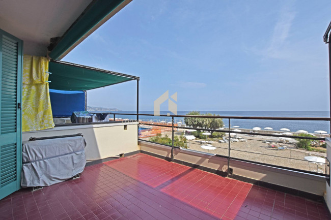 Appartamento in vendita a Sanremo