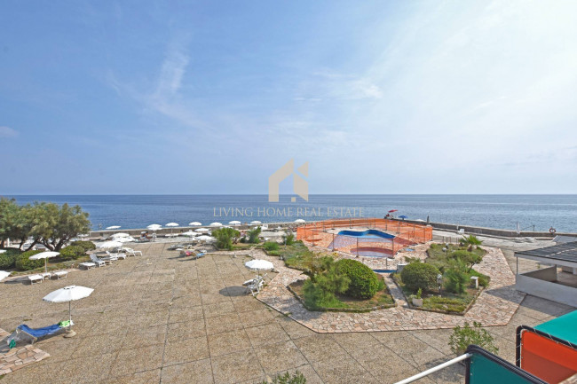 Appartamento in vendita a Sanremo