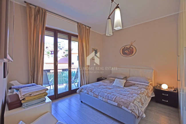 Appartamento in vendita a Bordighera