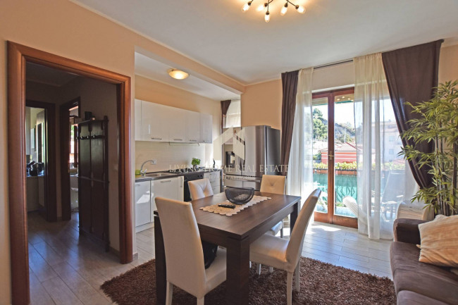 Appartamento in vendita a Bordighera
