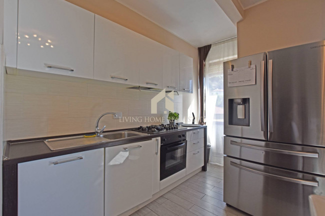 Appartamento in vendita a Bordighera