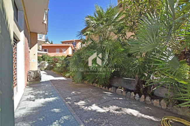 Appartamento in vendita a Bordighera