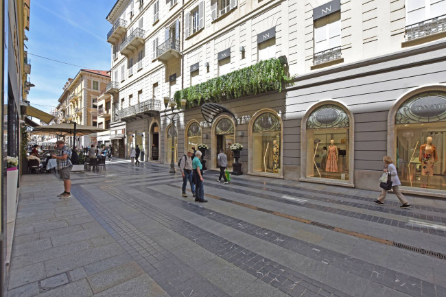 Agence immobilière à Sanremo