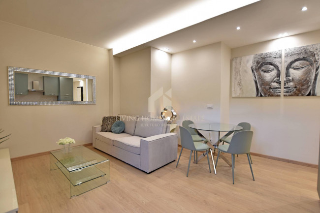 Appartamento in vendita a Sanremo