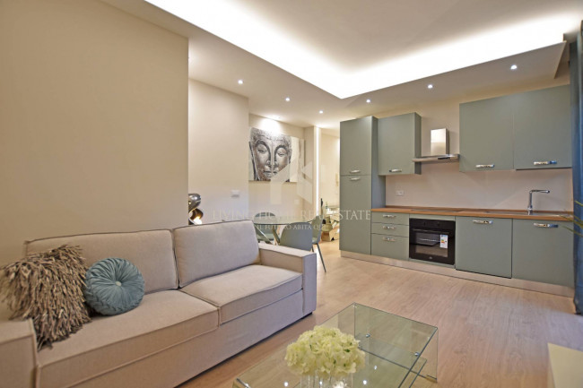 Appartamento in vendita a Sanremo