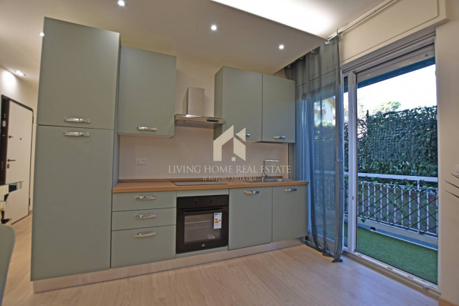 Appartamento in vendita a Sanremo