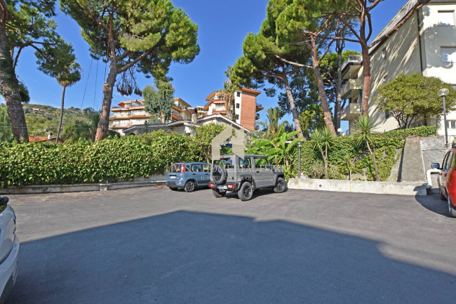 Appartamento in vendita a Sanremo