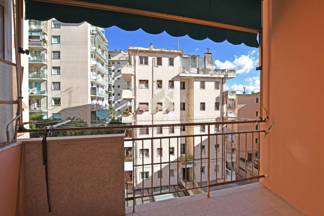 Appartamento in vendita a Sanremo