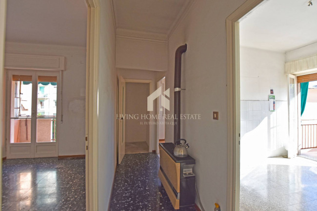 Appartamento in vendita a Sanremo