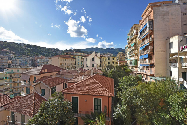 Appartamento in vendita a Sanremo