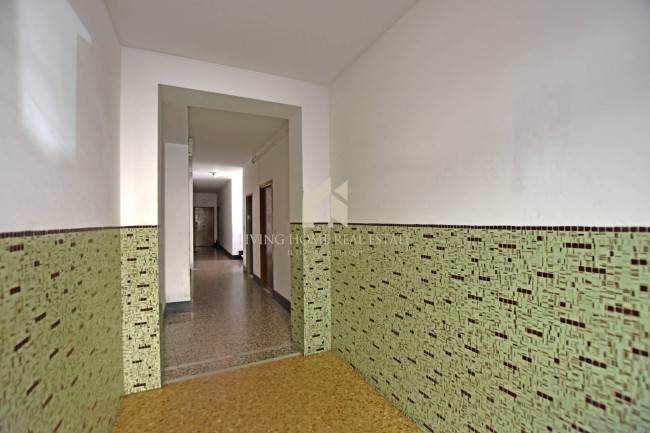 Appartamento in vendita a Sanremo