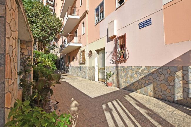 Appartamento in vendita a Sanremo