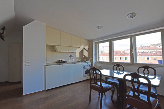 Appartamento in vendita a Sanremo