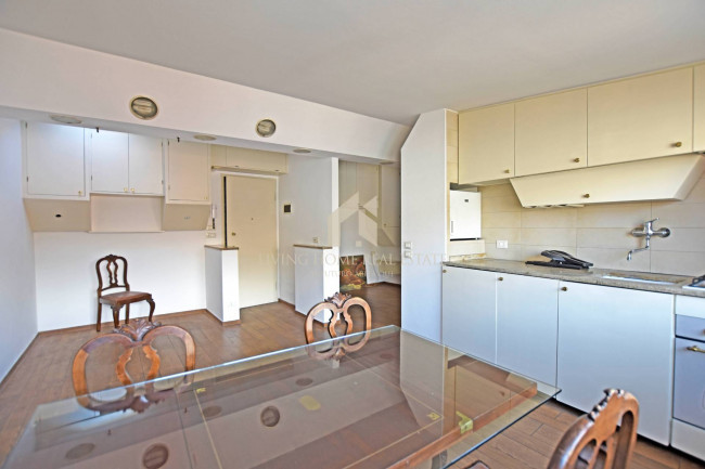 Appartamento in vendita a Sanremo