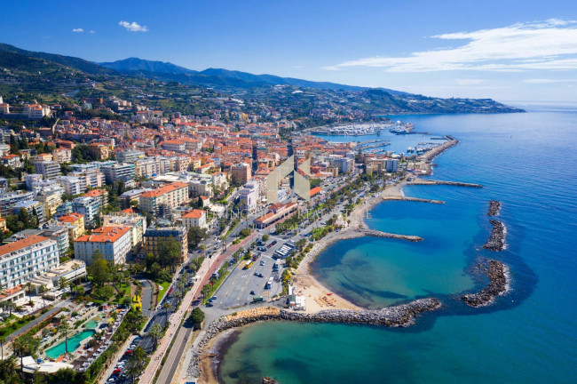 Appartamento in vendita a Sanremo