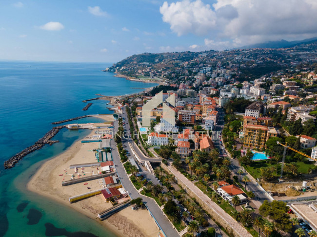 Appartamento in vendita a Sanremo