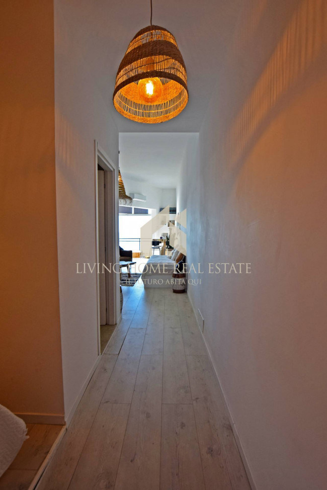 Appartamento in vendita a Ospedaletti