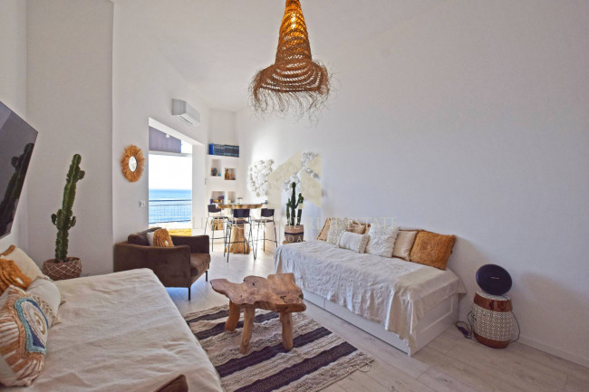 Appartamento in vendita a Ospedaletti