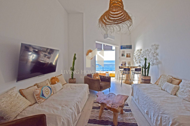 Appartamento in vendita a Ospedaletti