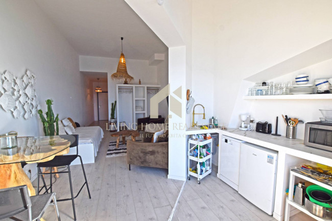 Appartamento in vendita a Ospedaletti