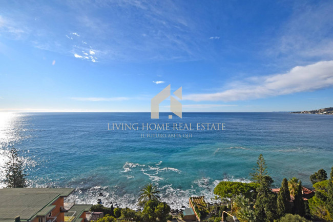 Appartamento in vendita a Ospedaletti