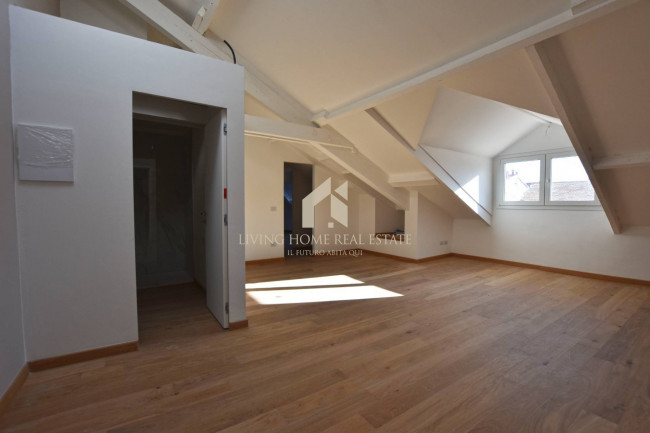 Mansarda in vendita a Sanremo