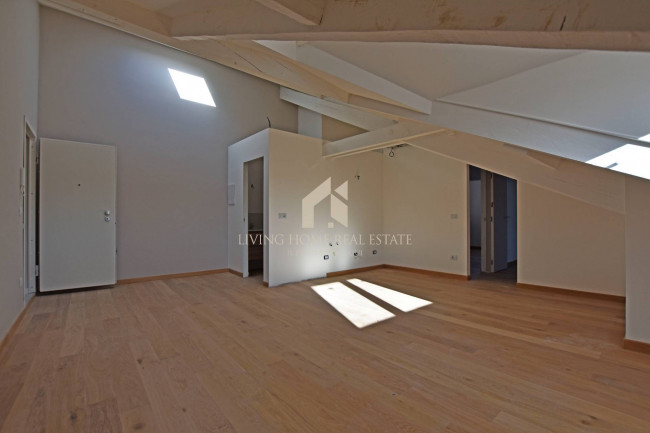 Mansarda in vendita a Sanremo