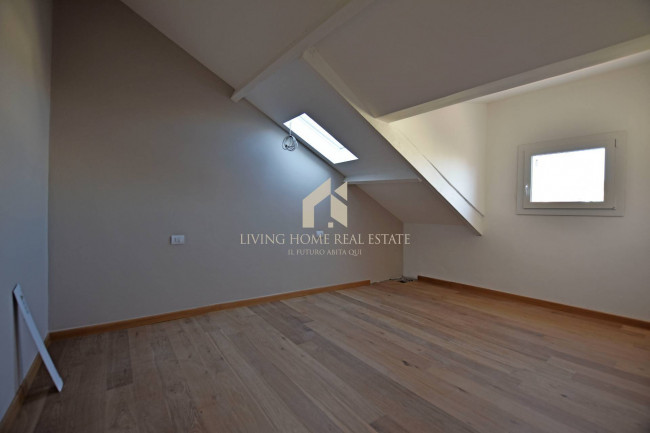 Mansarda in vendita a Sanremo