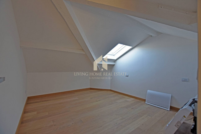 Mansarda in vendita a Sanremo