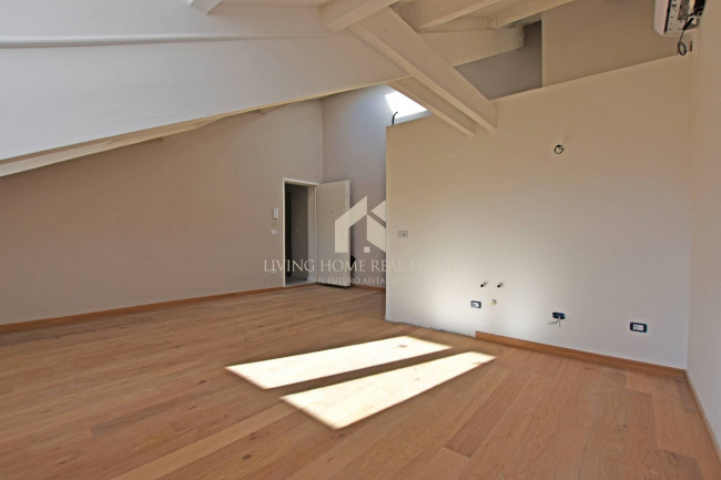 Mansarda in vendita a Sanremo