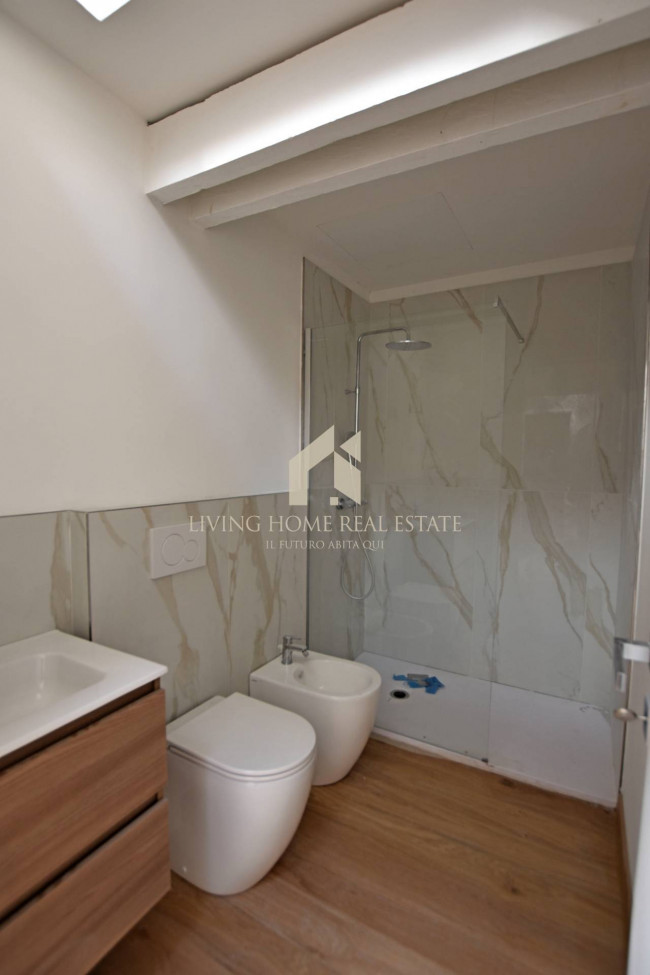 Mansarda in vendita a Sanremo