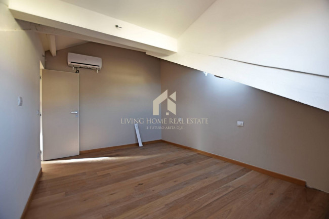 Mansarda in vendita a Sanremo