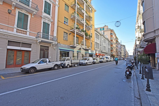 Mansarda in vendita a Sanremo