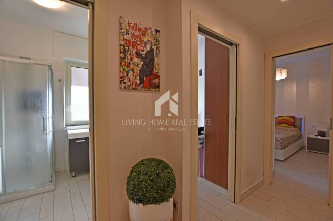 Appartamento in vendita a Sanremo