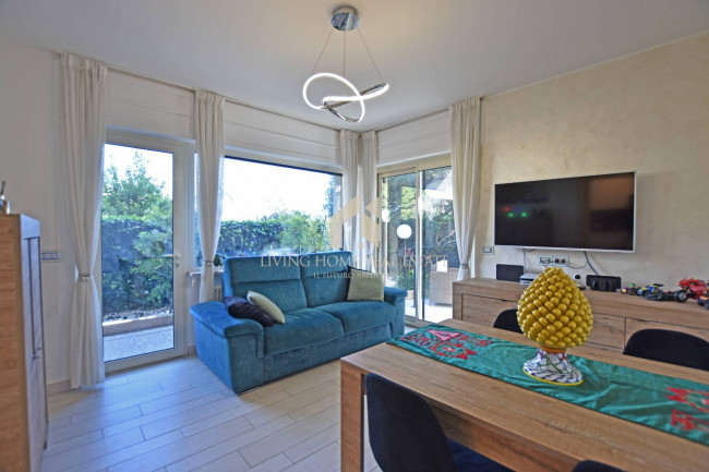 Appartamento in vendita a Sanremo