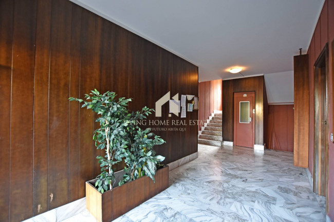 Appartamento in vendita a Sanremo