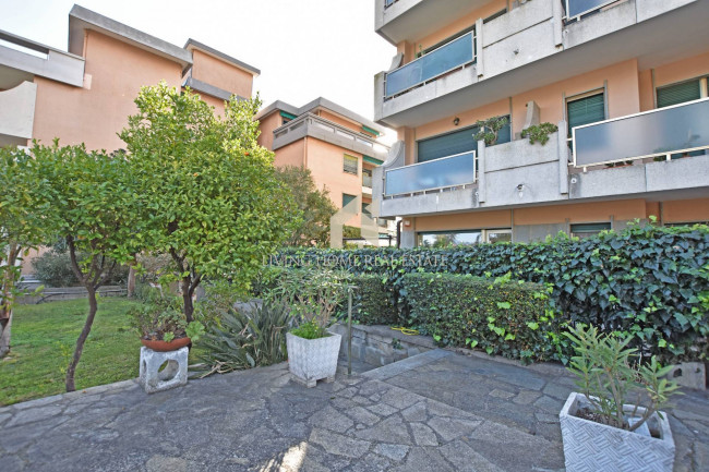 Appartamento in vendita a Sanremo